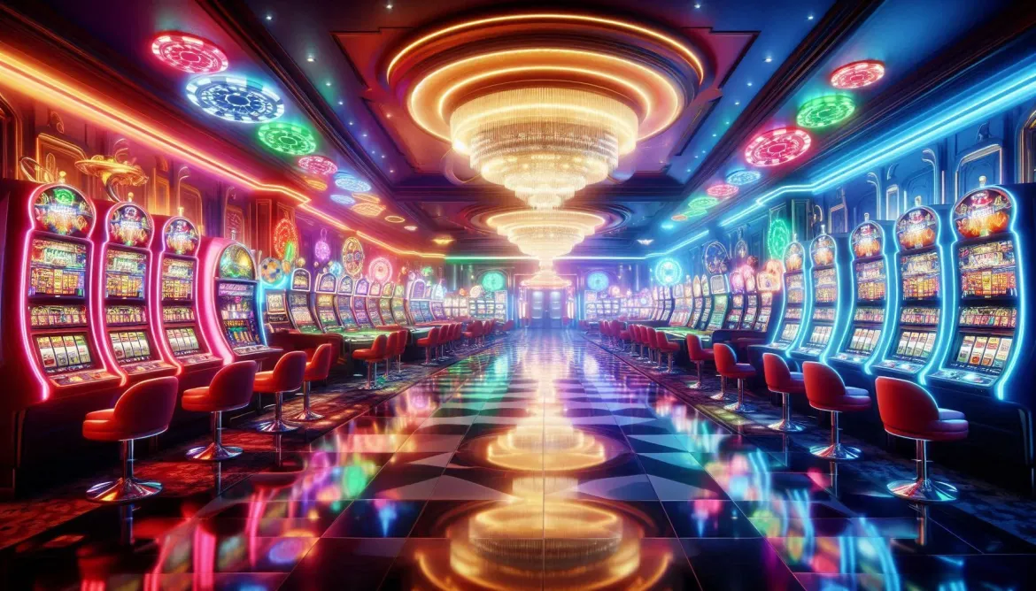 Spinfever Casino