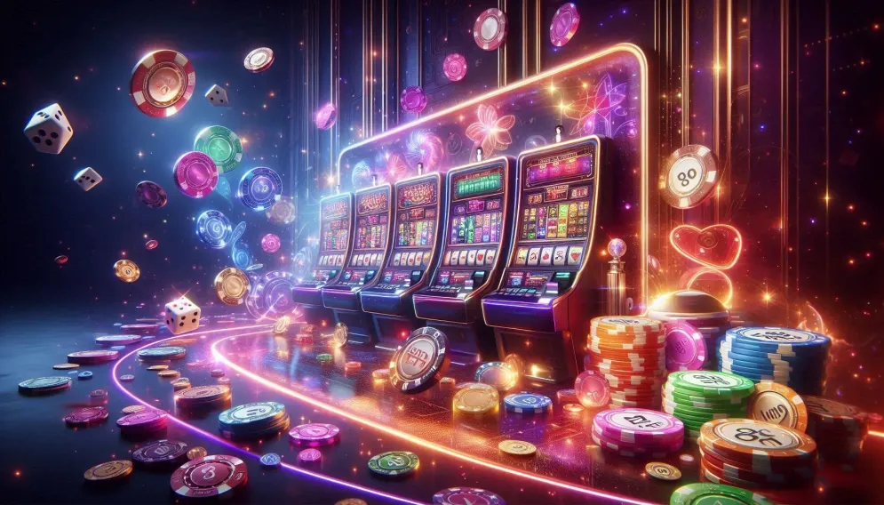 Spinfever Casino